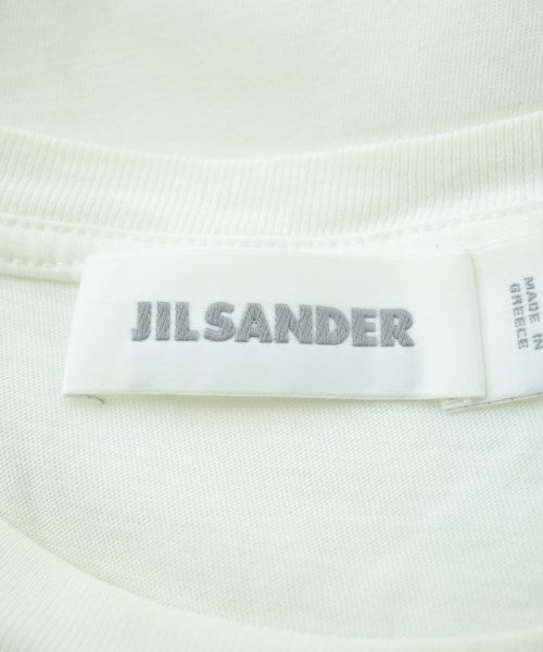 JIL SANDER T恤/上衣