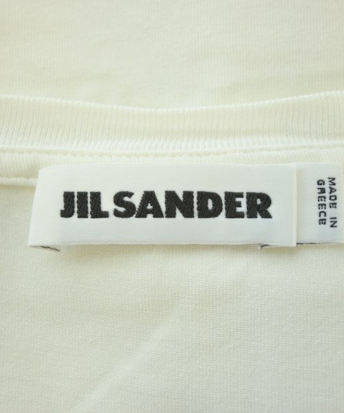 JIL SANDER T恤/上衣