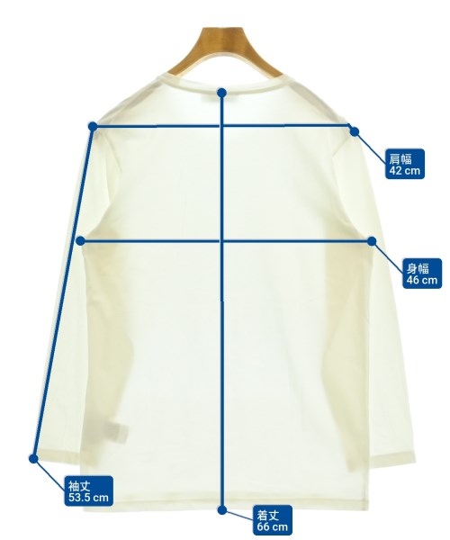 JIL SANDER T恤/上衣