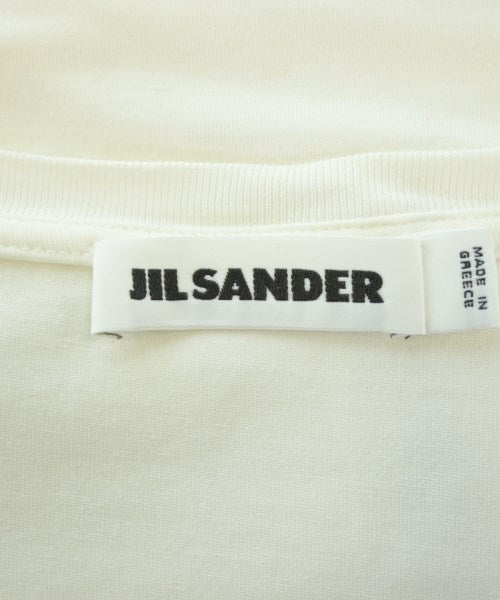 JIL SANDER T恤/上衣