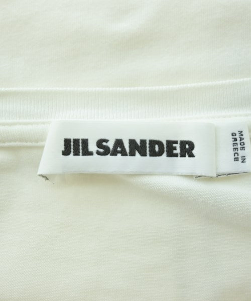 JIL SANDER T恤/上衣