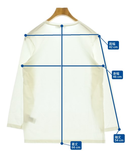 JIL SANDER T恤/上衣