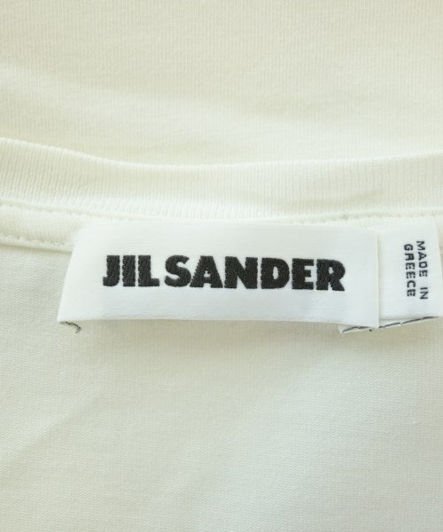 JIL SANDER T恤/上衣