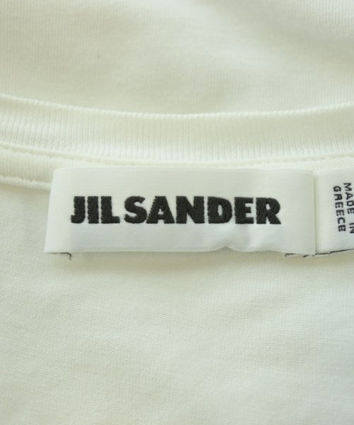 JIL SANDER T恤/上衣