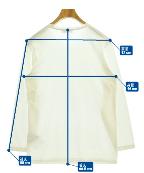 JIL SANDER T恤/上衣