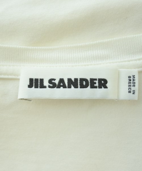 JIL SANDER T恤/上衣