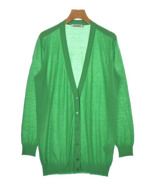 JIL SANDER 開襟衫