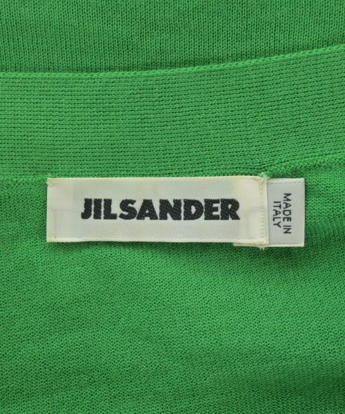 JIL SANDER 開襟衫