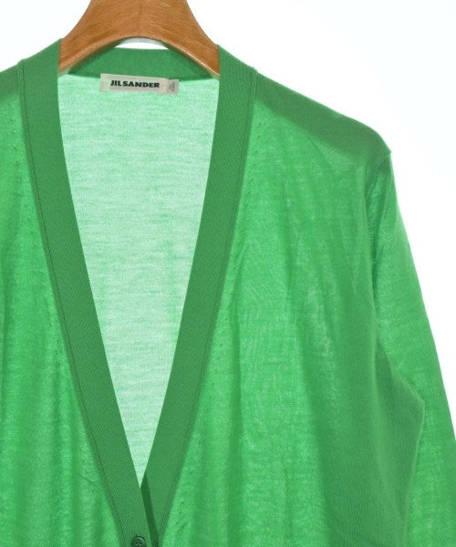 JIL SANDER 開襟衫