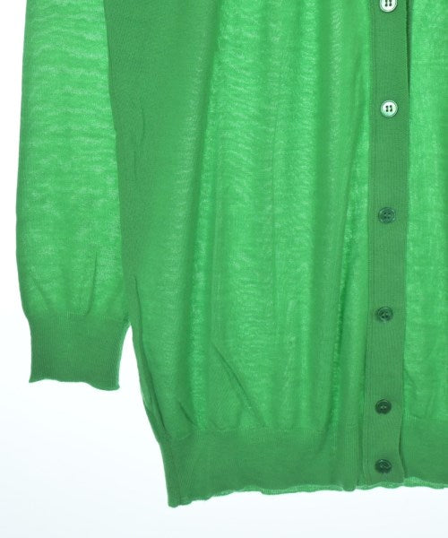 JIL SANDER 開襟衫