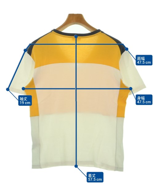 JIL SANDER T恤/上衣