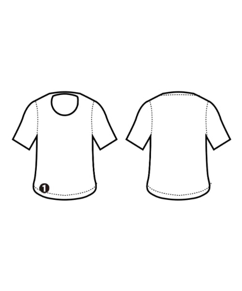 JIL SANDER T恤/上衣