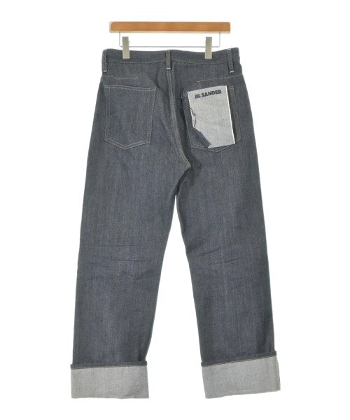 JIL SANDER 牛仔