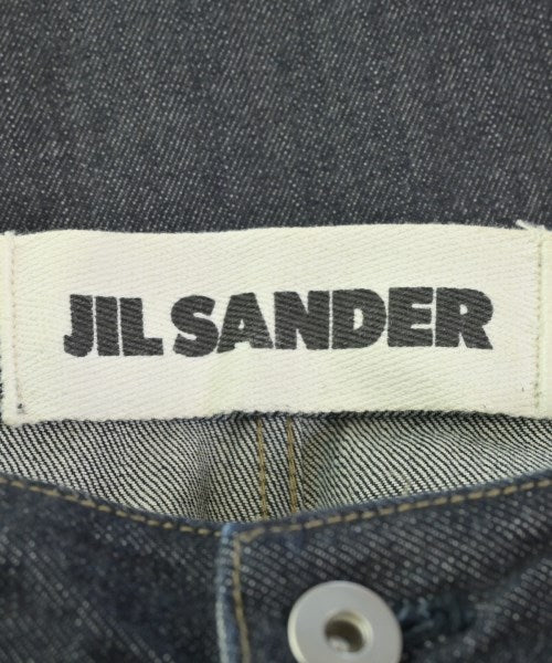 JIL SANDER 牛仔