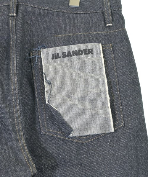 JIL SANDER 牛仔