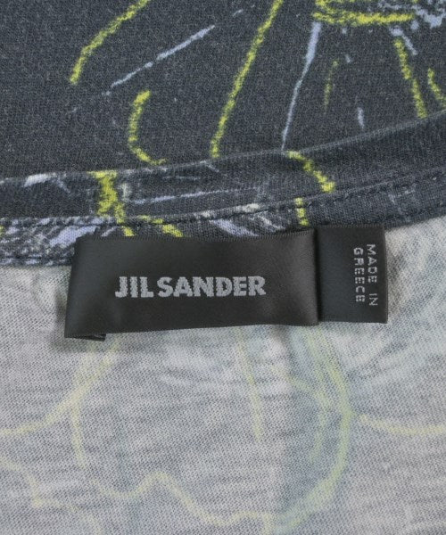 JIL SANDER T恤/上衣