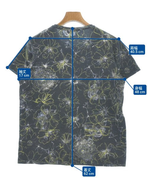 JIL SANDER T恤/上衣