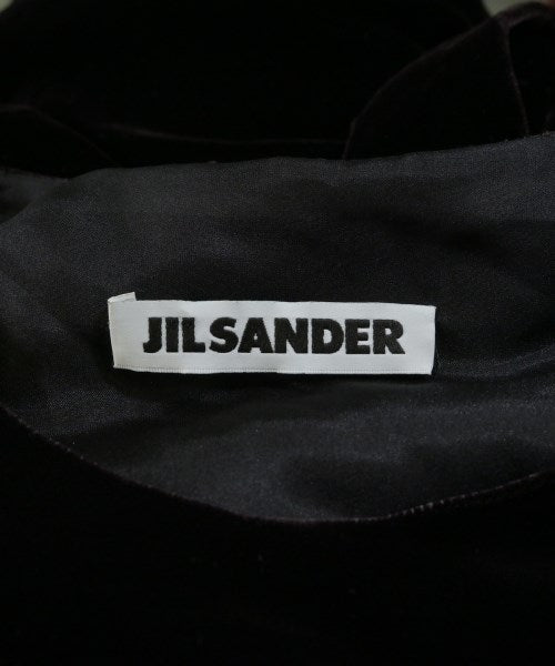 JIL SANDER 洋裝