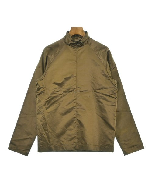 JIL SANDER 女襯衫