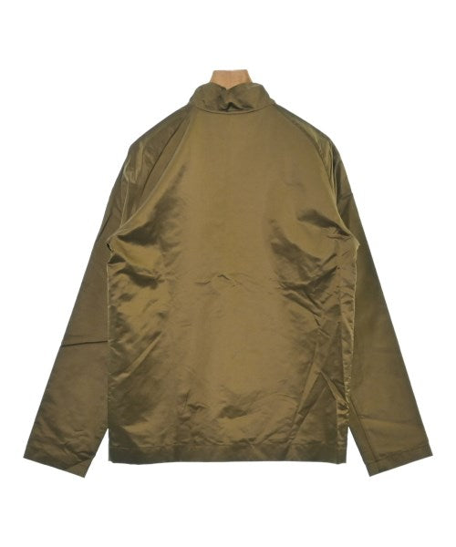 JIL SANDER 女襯衫