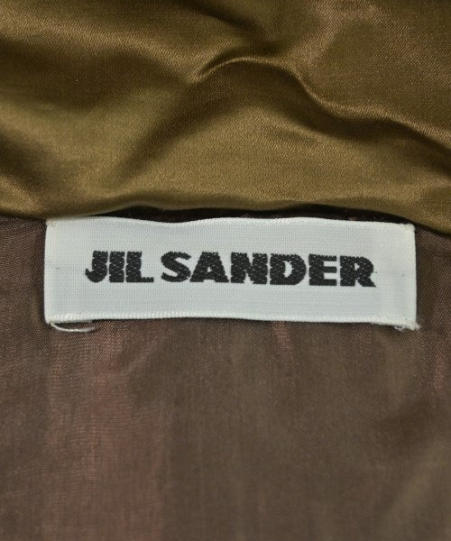 JIL SANDER 女襯衫