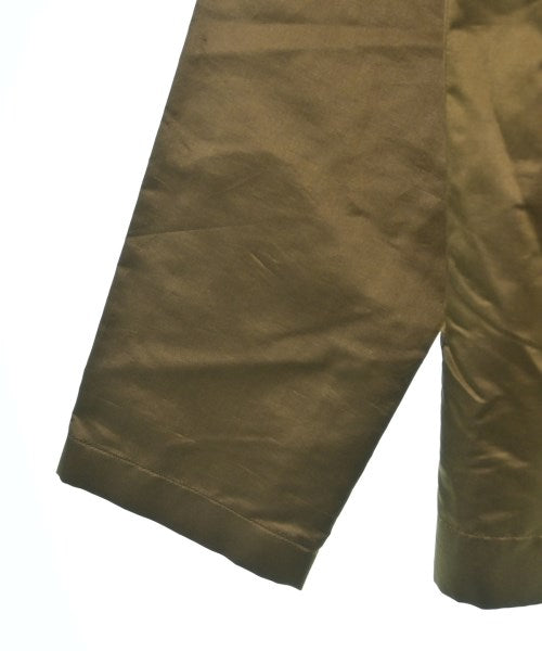 JIL SANDER 女襯衫