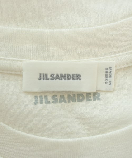 JIL SANDER T恤/上衣