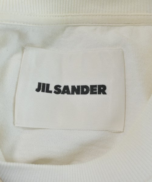 JIL SANDER T恤/上衣