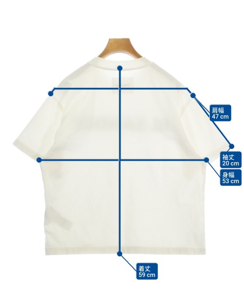 JIL SANDER T恤/上衣