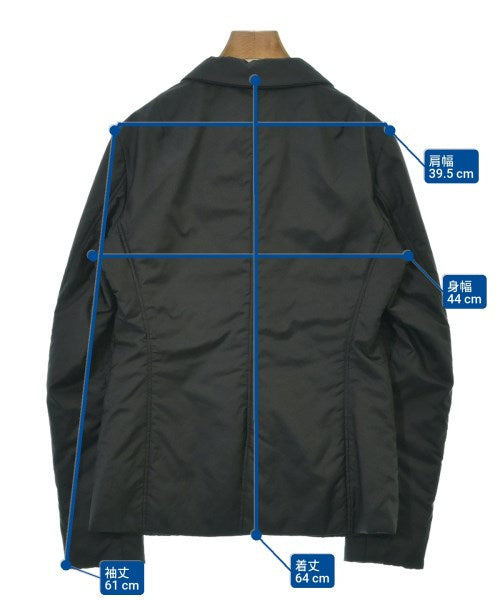 JIL SANDER 休夾克