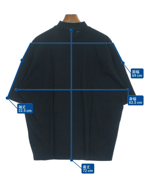 JIL SANDER T恤/上衣