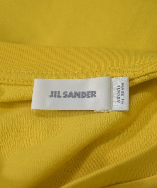 JIL SANDER T恤/上衣