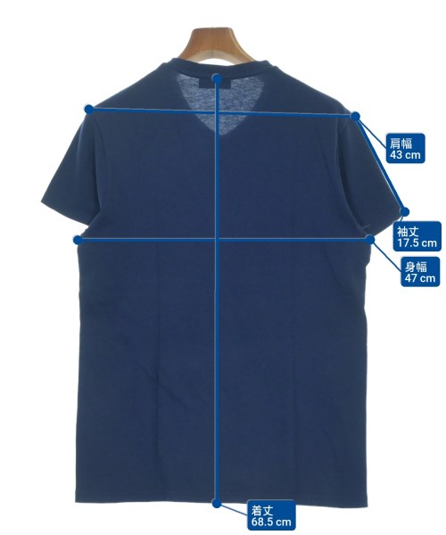 JIL SANDER T恤/上衣