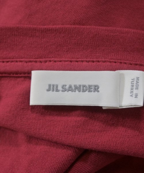 JIL SANDER T恤/上衣