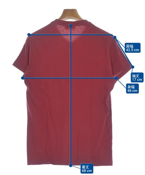 JIL SANDER T恤/上衣