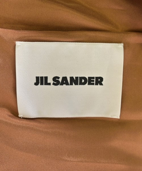 JIL SANDER 休襯衫