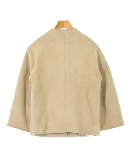 JIL SANDER 其他飛行外套