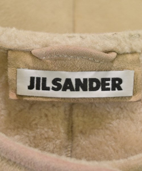 JIL SANDER 其他飛行外套