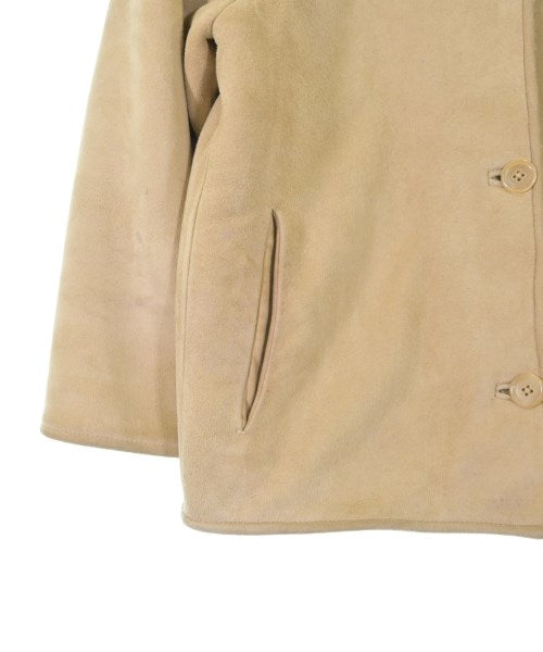 JIL SANDER 其他飛行外套