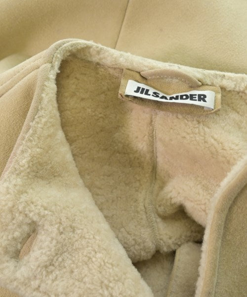 JIL SANDER 其他飛行外套