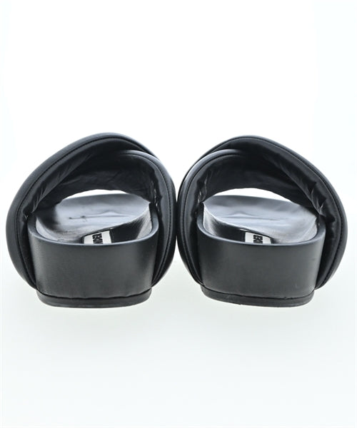 JIL SANDER 涼鞋