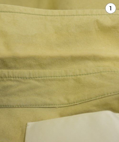 JIL SANDER 休襯衫