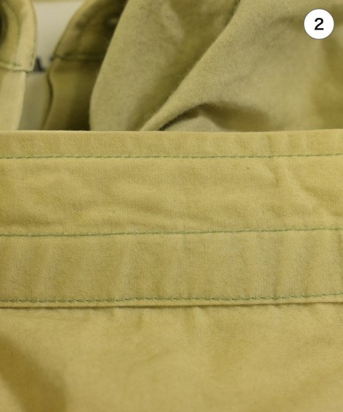 JIL SANDER 休襯衫