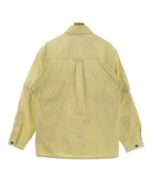 JIL SANDER 休襯衫