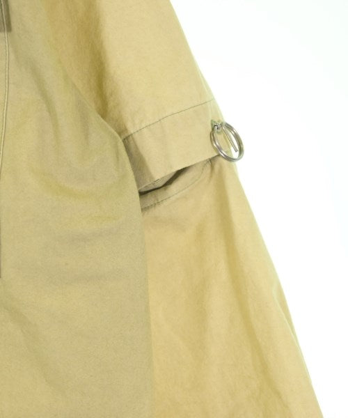 JIL SANDER 休襯衫