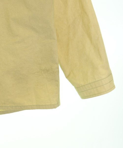 JIL SANDER 休襯衫