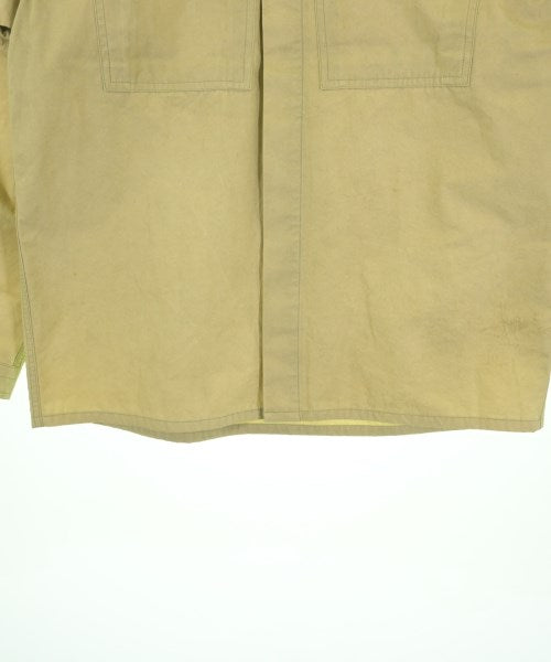 JIL SANDER 休襯衫