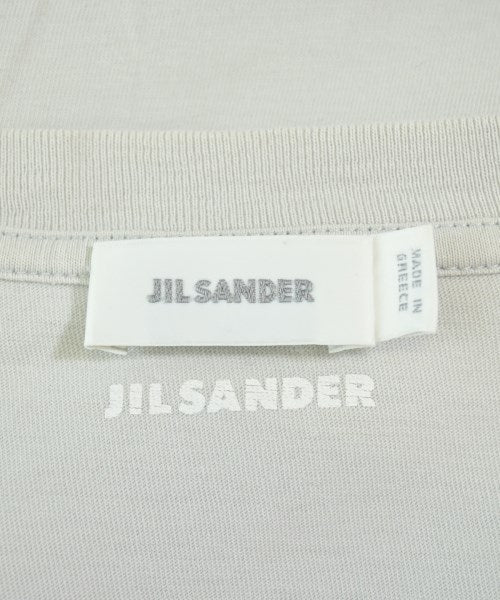 JIL SANDER T恤/上衣
