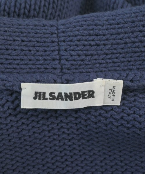 JIL SANDER 開襟衫