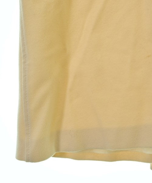 JIL SANDER 膝上裙